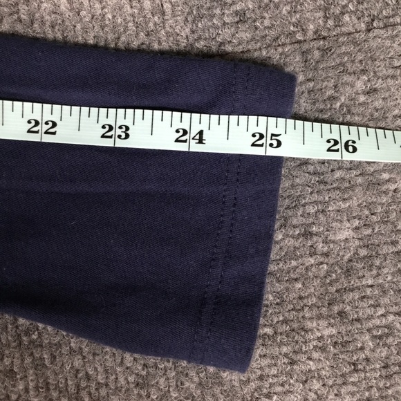 Seattle Seahawks women’s V neck long sleeve t-shirt size large - Picture 6 of 7